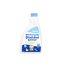 Load image into Gallery viewer, Baby Nursery and Toy Disinfectant Cleanser 500ml