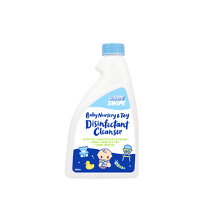 Baby Nursery and Toy Disinfectant Cleanser 500ml