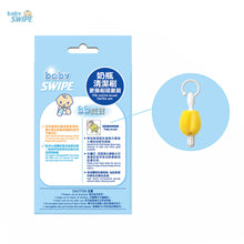 Load image into Gallery viewer, Milk Bottle Brush Set Refill