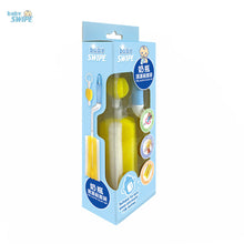 Load image into Gallery viewer, Milk Bottle Brush Set