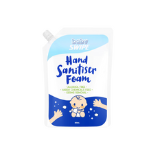 Load image into Gallery viewer, Hand Sanitiser Foam