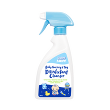 Load image into Gallery viewer, Baby Nursery and Toy Disinfectant Cleanser 500ml