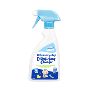 Baby Nursery and Toy Disinfectant Cleanser 500ml