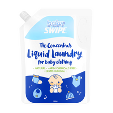 Load image into Gallery viewer, The Concentrate Liquid Laundry for Baby Clothing