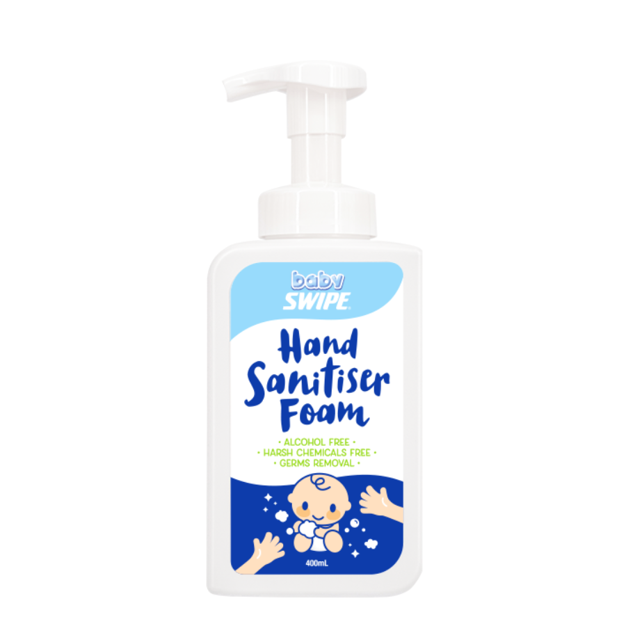 Baby safe sales sanitizer