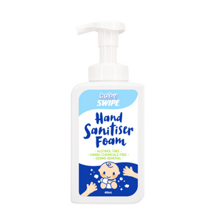 Hand Sanitizer Foam