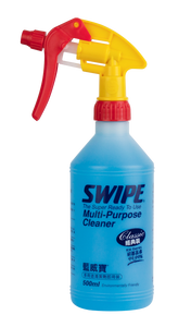 The Super Ready To Use Multi-Purpose Cleaner Original 500ml (Classic) | SWIPE Singapore