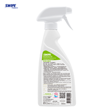 Load image into Gallery viewer, Disinfectant EX 500ml - Jasmine &amp; Lemongrass