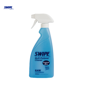 The Super Ready To Use Multi Purpose Cleaner 500ml