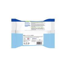 Load image into Gallery viewer, babySWIPE Biodegradable Organic Bamboo Baby Wipes